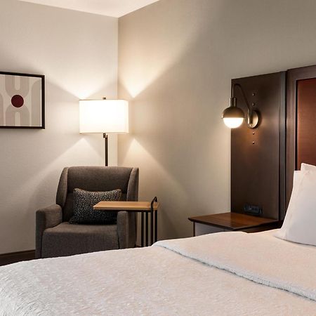 Hampton Inn Columbia-Downtown Historic District Exterior foto