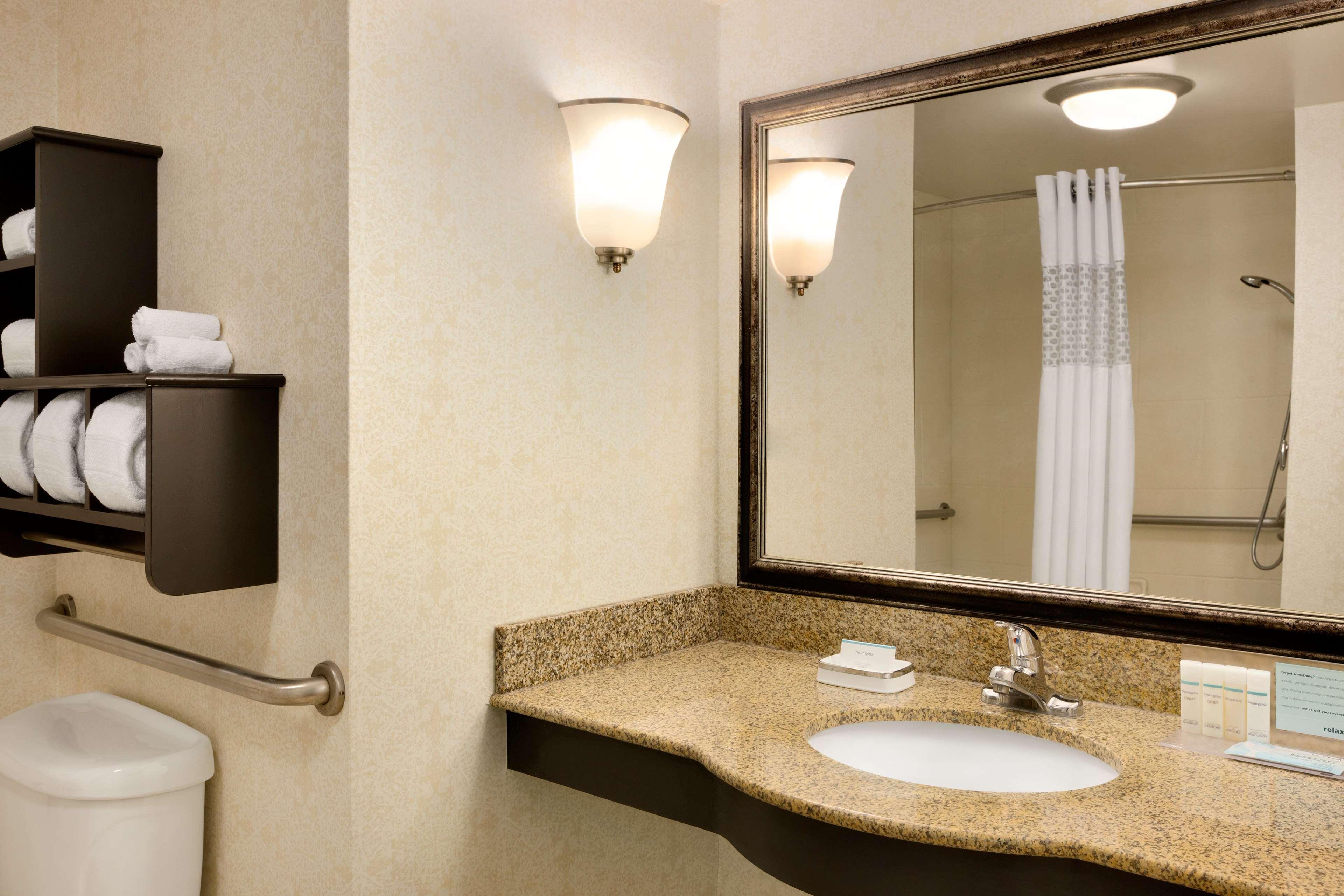 Hampton Inn Columbia-Downtown Historic District Exterior foto